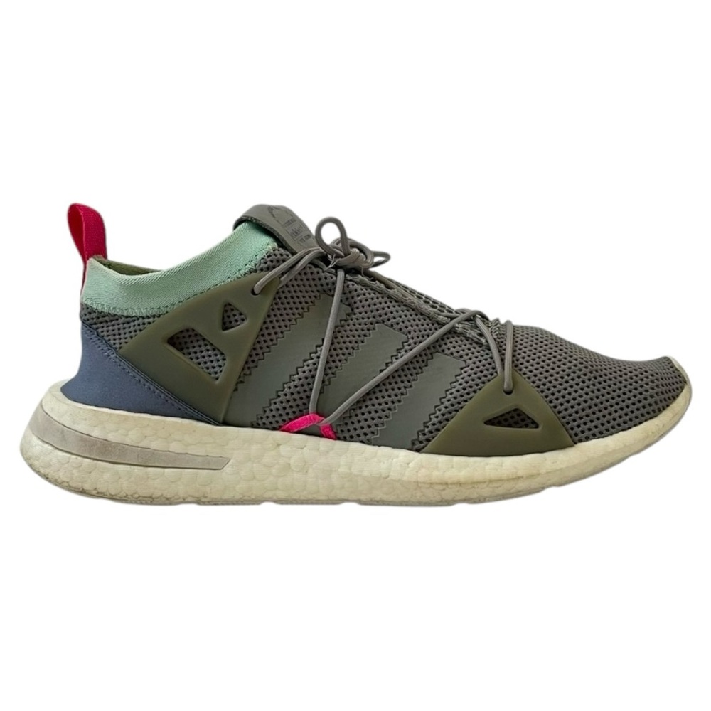 Adidas Arkyn boost athletic sneakers sz 10.5